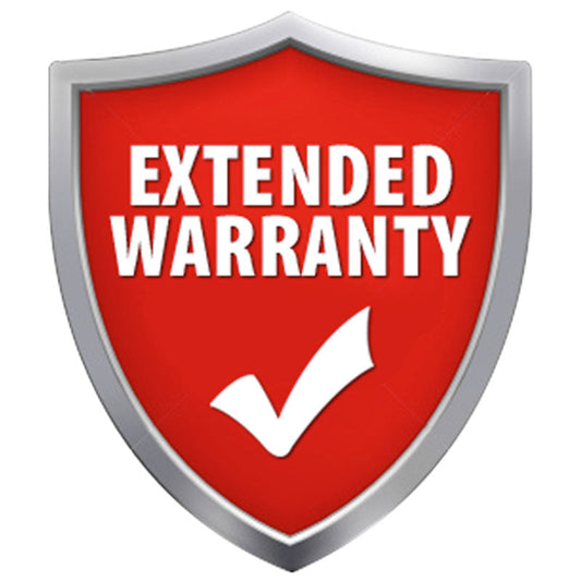 Extended Warranty